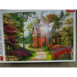 puzzel
