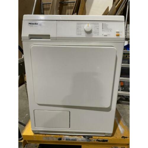 Miele SoftCare system T4223 Condensdroger