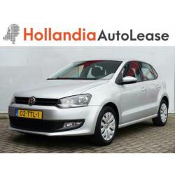 Volkswagen Polo 1.2 TSI Edition High , Navi, Climate Control