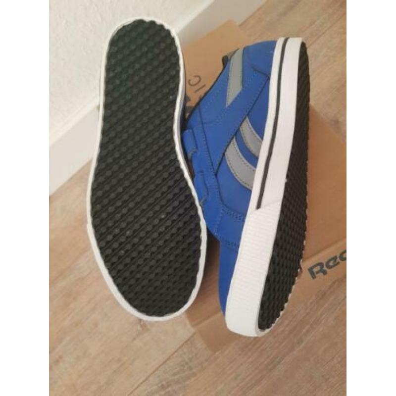 NIEUW in doos: Reebok Royal Comp 2L Alt sneakers – mt 37