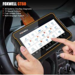 Foxwell obd2 uitlees apparaten NIEUW