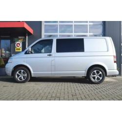 Volkswagen Transporter 2.5 TDI 300 Budgetline DC Airco/Cruis