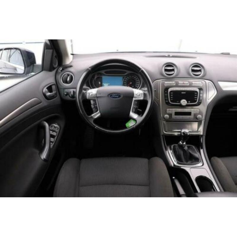 Ford Mondeo Wagon 2.0 TDCi Titanium | Climate control | Crui