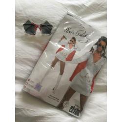 Tof voor carnaval Elvispak mt S