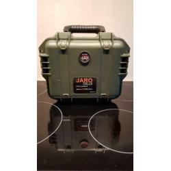 Jarocell accu+lader+yamaha 44 lb
