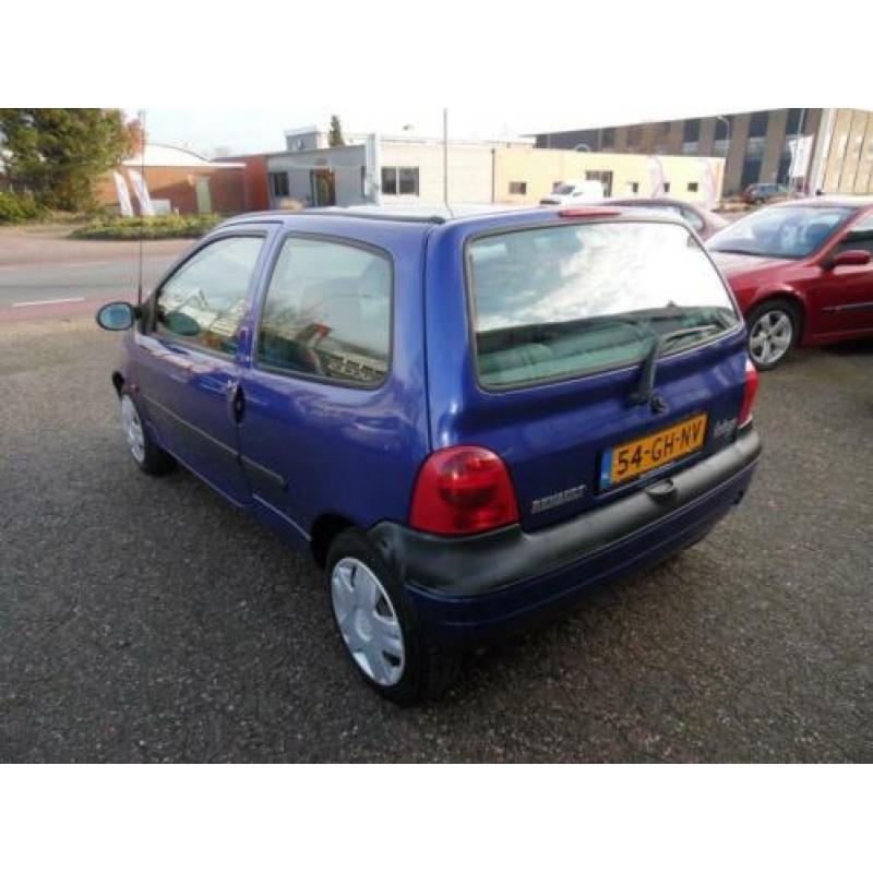 Renault Twingo 1.2 Expression Nw.APK..