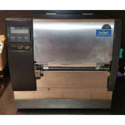 Toshiba TEC barcodeprinter B-882-TS10-QP