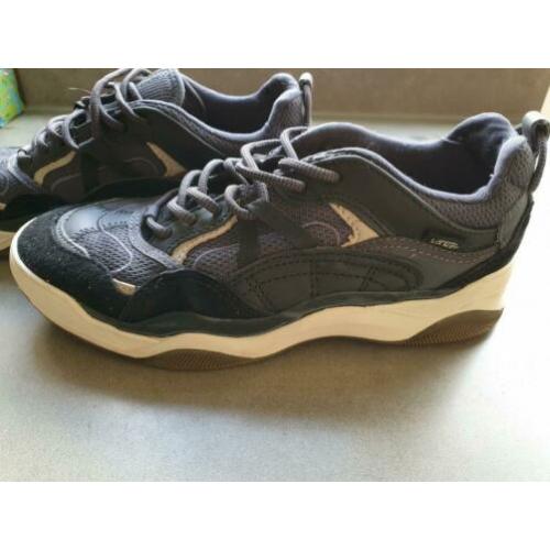 Vans sneaker maat 38 valt als 37