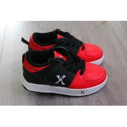 SIDEWALK skate schoenen (original), maat 30, NIEUW!