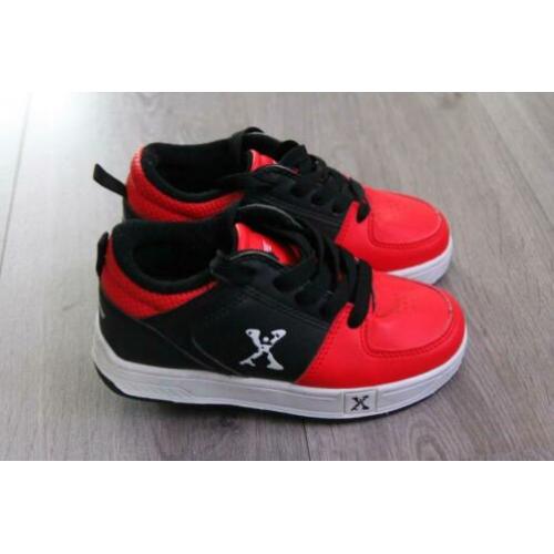 SIDEWALK skate schoenen (original), maat 30, NIEUW!