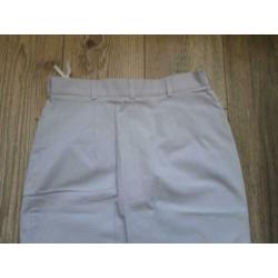 zgan.zacht lila rok RENE FRERES mt 38