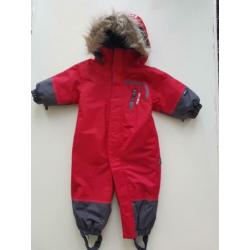 Skipak winterpak Didriksons maat 70