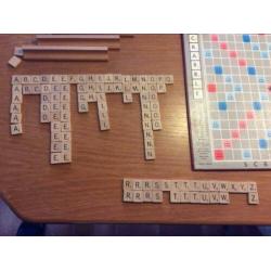 scrabble oude uitgave