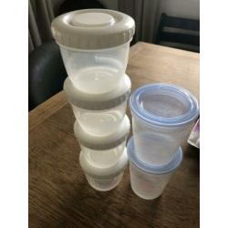 Philips Avent handkolf met vele extra’s
