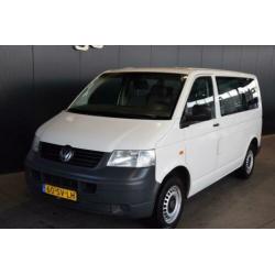 Volkswagen Transporter Kombi 1.9 TDI 300 Baseline 9 Persoons