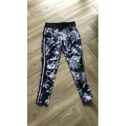 Goldbergh Luxery Sports broek maat XL als nieuw