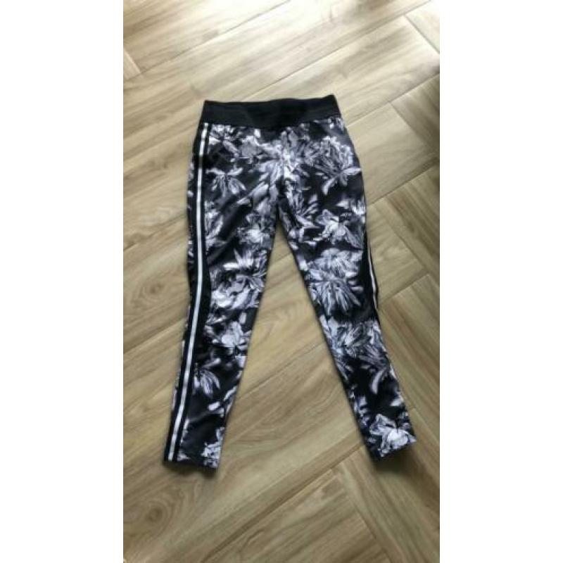 Goldbergh Luxery Sports broek maat XL als nieuw
