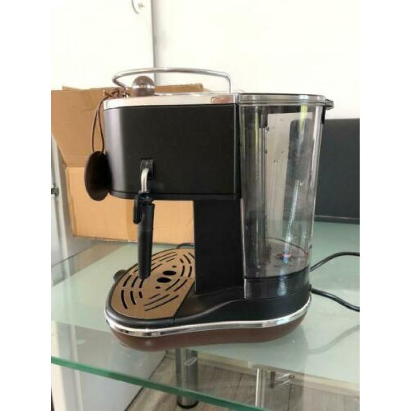 Delonghi espresso