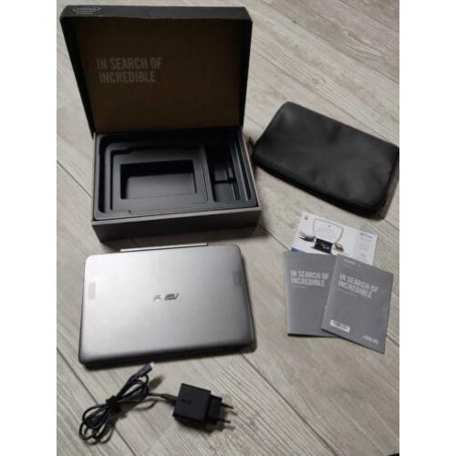 ASUS Transformer book T101HA-GR030T