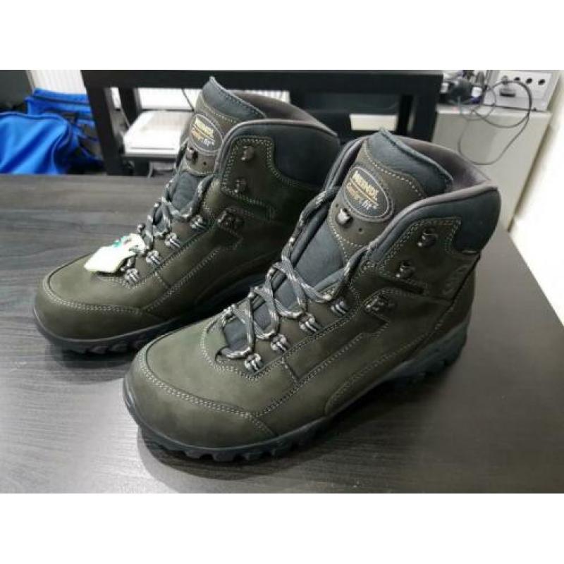 Gloednieuw! Meindl wandelschoenen Matrei GTX (R)