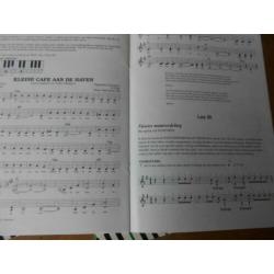 Keyboard speel je zo deel 2 t/m 6