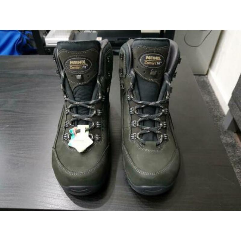Gloednieuw! Meindl wandelschoenen Matrei GTX (R)