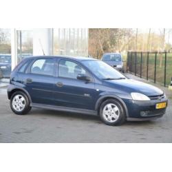 Opel Corsa 1.2-16V Elegance 2002 Airco