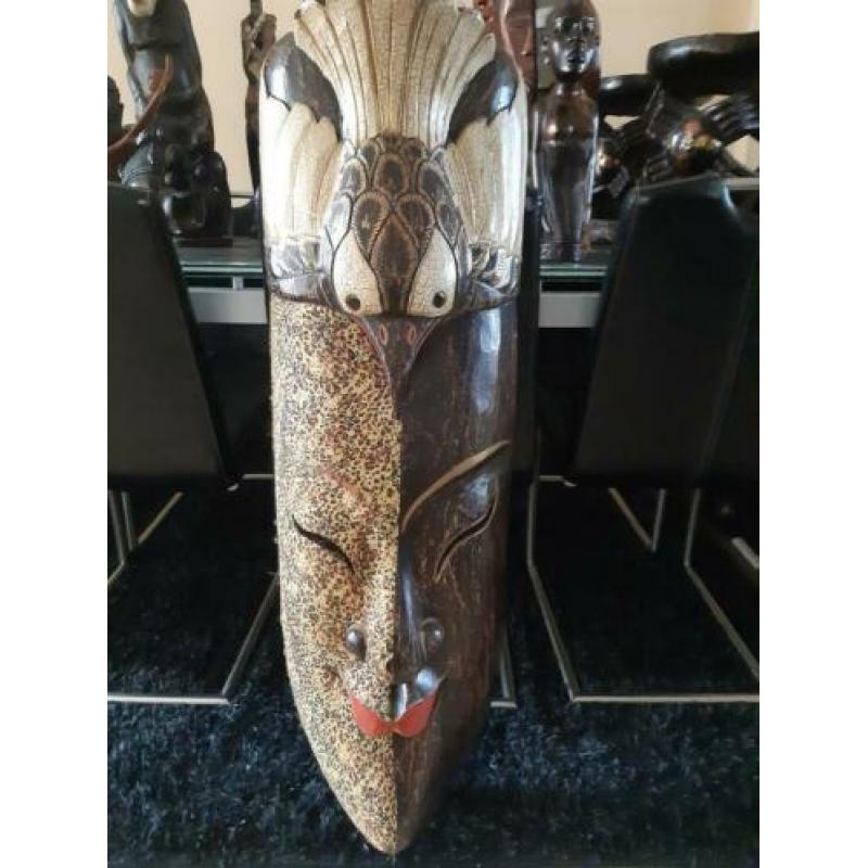 Afrikaanse kunst