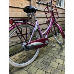damesfiets te koop
