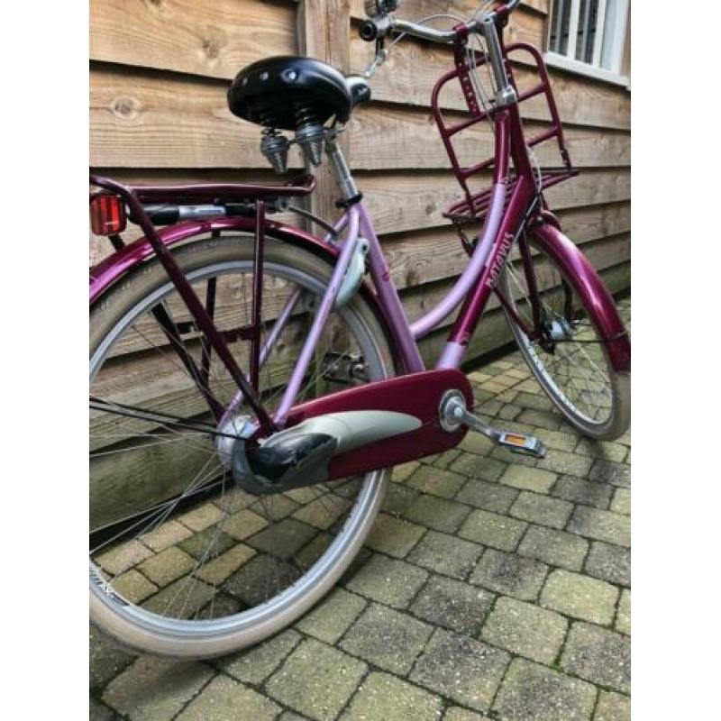 damesfiets te koop