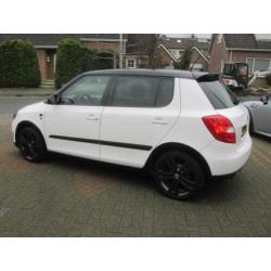 Skoda Fabia 1.2-12V Monte Carlo 28000 km