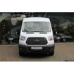 Ford Transit 350 2.0 TDCI L3H2 Trend 2x schuifdeur pdc voorr