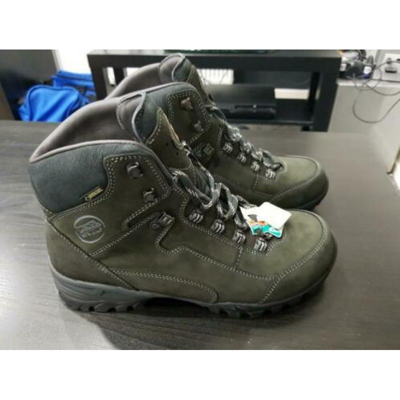 Gloednieuw! Meindl wandelschoenen Matrei GTX (R)