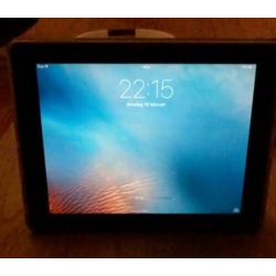 iPad 32GB Wifi - in nieuwstaat