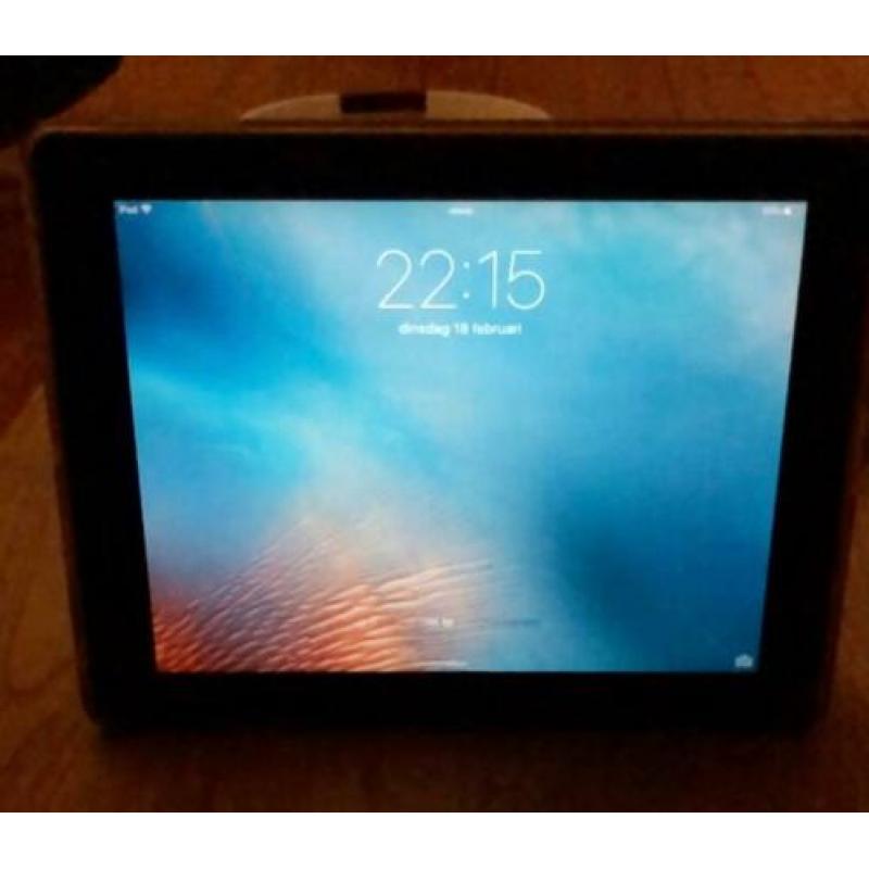 iPad 32GB Wifi - in nieuwstaat