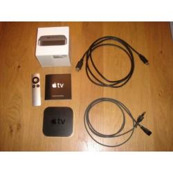 Apple TV 3 Full HD