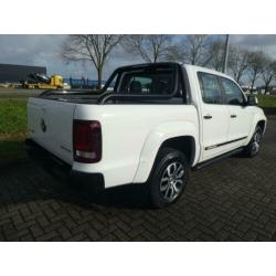 VOLKSWAGEN AMAROK 2.0 TDI 180 dub.cab 4wd cany