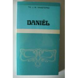 Daniël, verklaring van een bijbelgedeelte