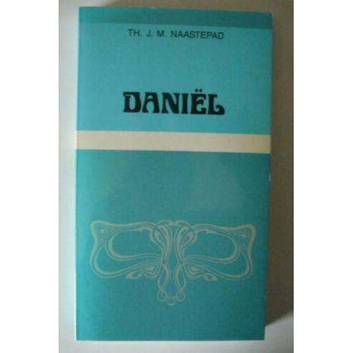 Daniël, verklaring van een bijbelgedeelte