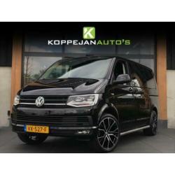 Volkswagen Transporter 2.0TDI 140PK L1H1 DSG-7 LED/XENON 2X