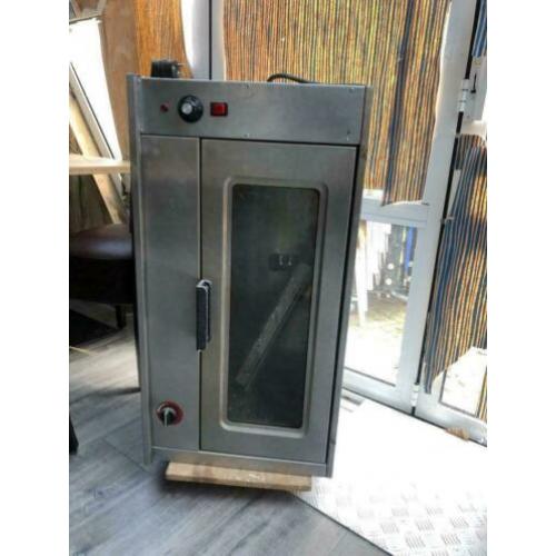 Oven