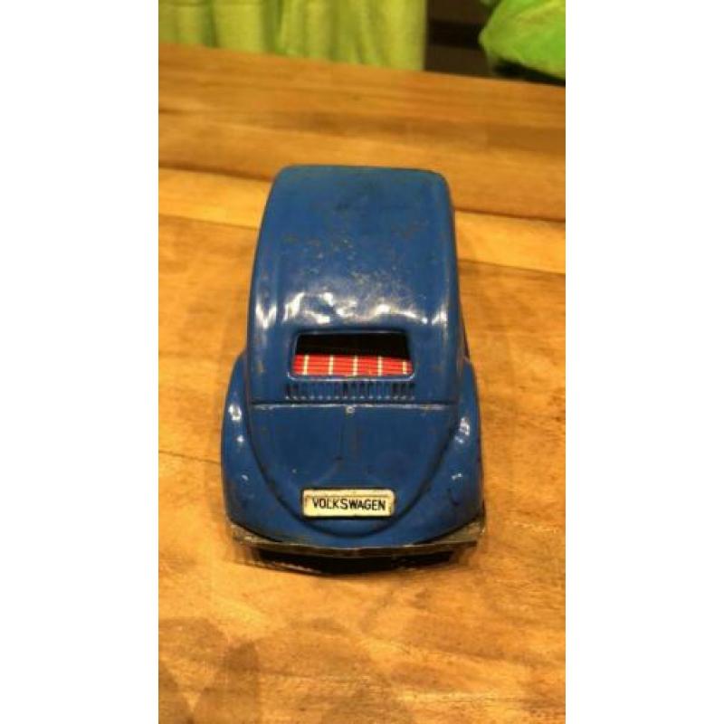 Bandai Volkswagen 1200 bug vw Japan