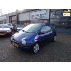 Renault Twingo 1.2 Expression Nw.APK..