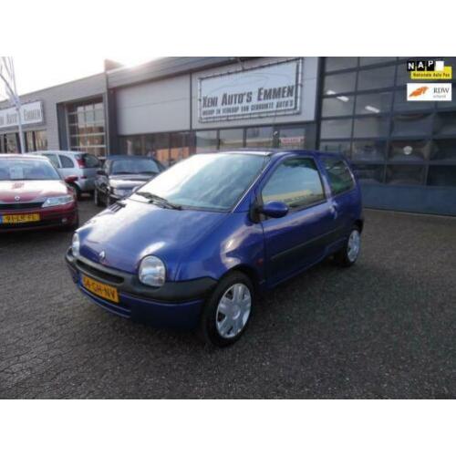 Renault Twingo 1.2 Expression Nw.APK..
