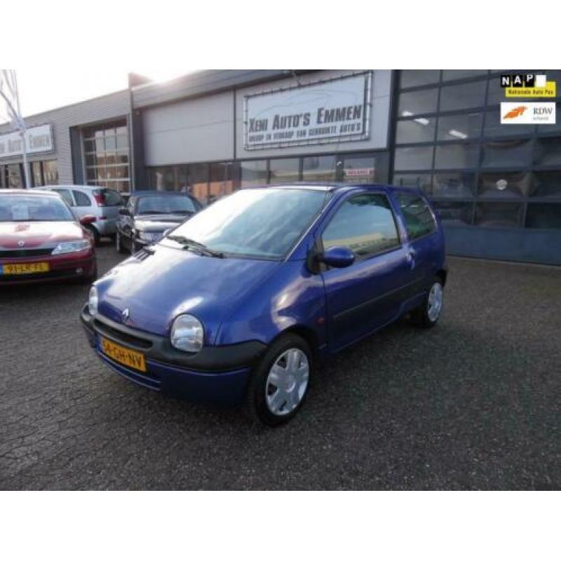 Renault Twingo 1.2 Expression Nw.APK..