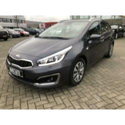 Kia cee'd Sportswagon 1.0 T-GDi X-ecutive Camera Pdc Navi Cr