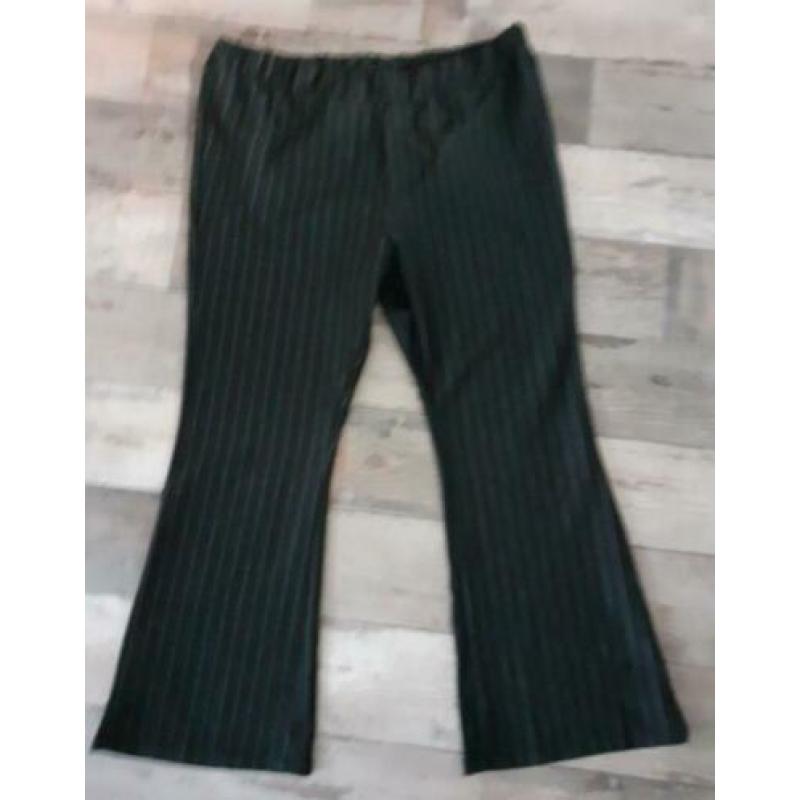 4 z.g.a.n. broeken/jeans in maat 50.