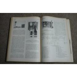 radio handboek