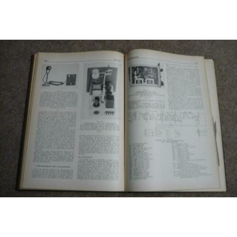 radio handboek