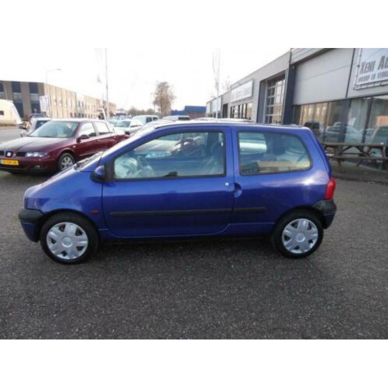 Renault Twingo 1.2 Expression Nw.APK..